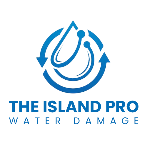 water damage restoration staten island